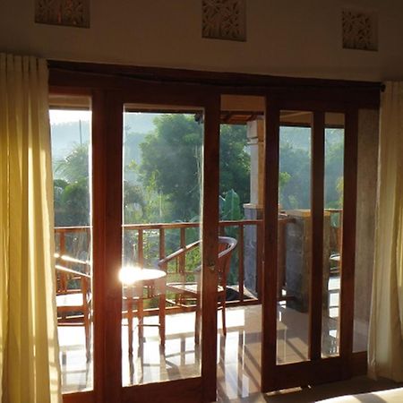 Bali Sari Homestay Amed Стая снимка