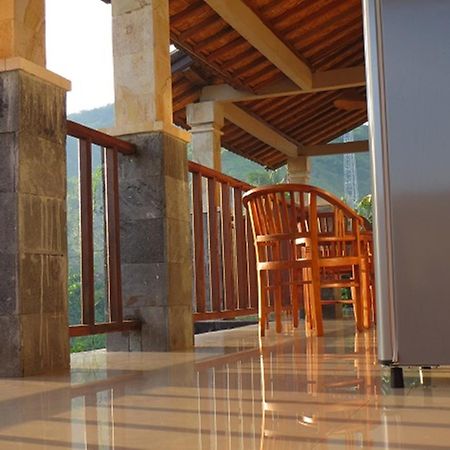 Bali Sari Homestay Amed Стая снимка
