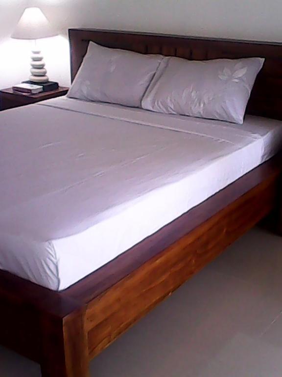 Bali Sari Homestay Amed Стая снимка
