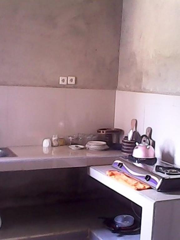 Bali Sari Homestay Amed Стая снимка