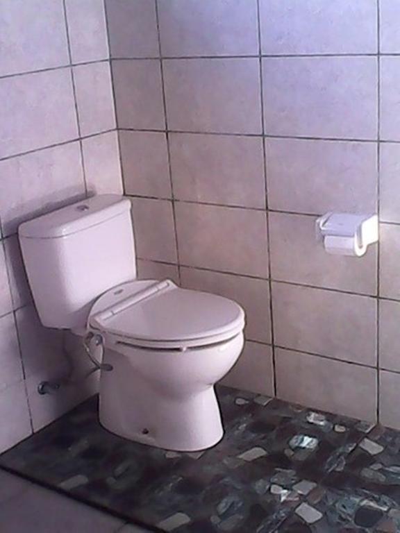 Bali Sari Homestay Amed Стая снимка