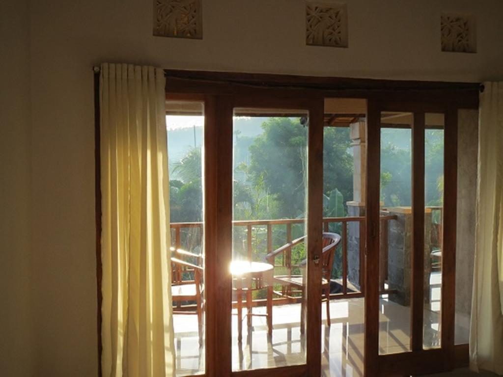 Bali Sari Homestay Amed Стая снимка