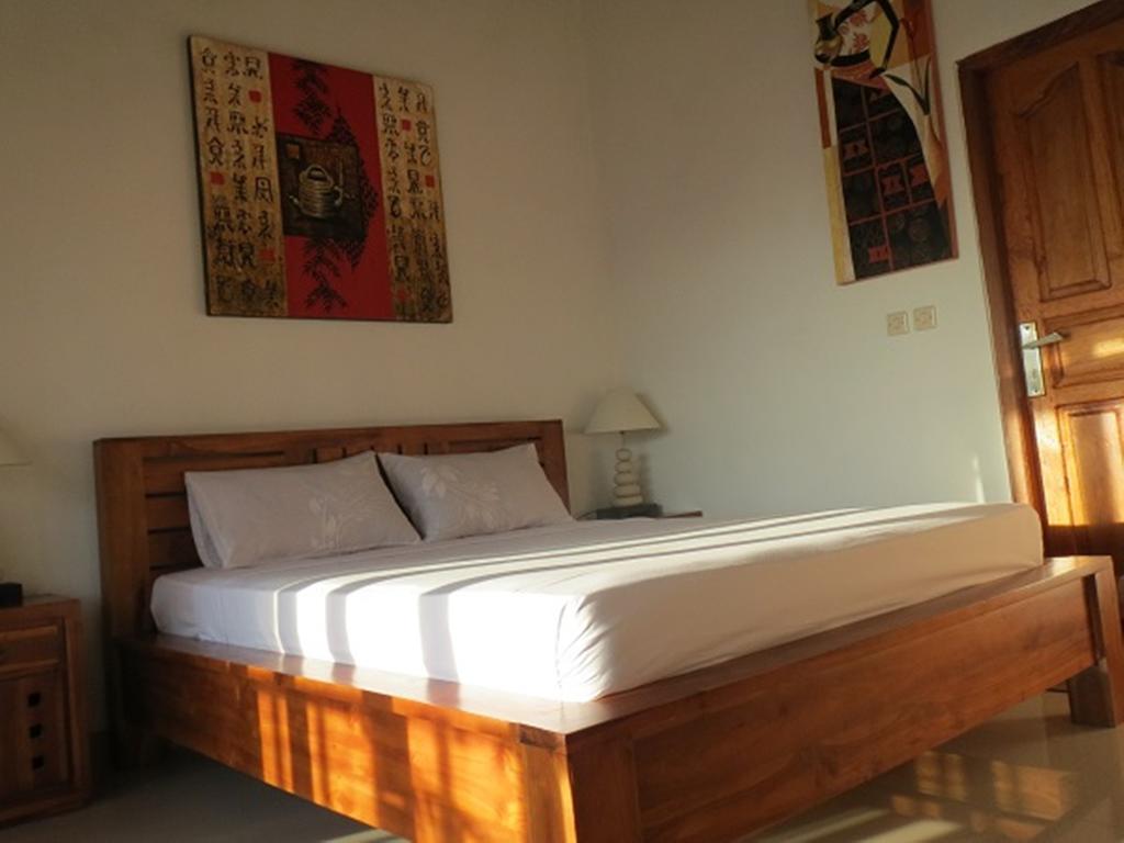 Bali Sari Homestay Amed Стая снимка