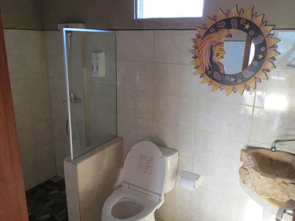 Bali Sari Homestay Amed Стая снимка