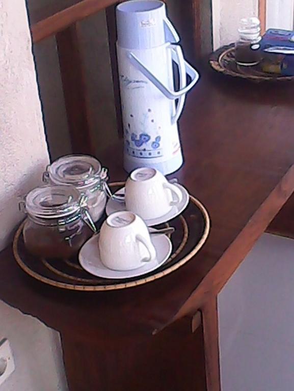 Bali Sari Homestay Amed Стая снимка